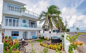 By The Sea Guest House